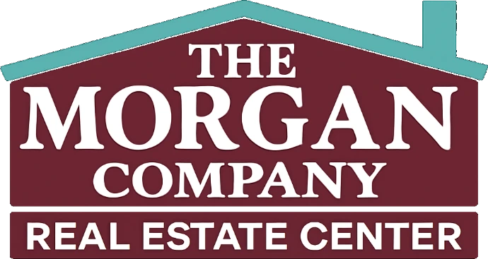The Morgan Company Real Estate Center 